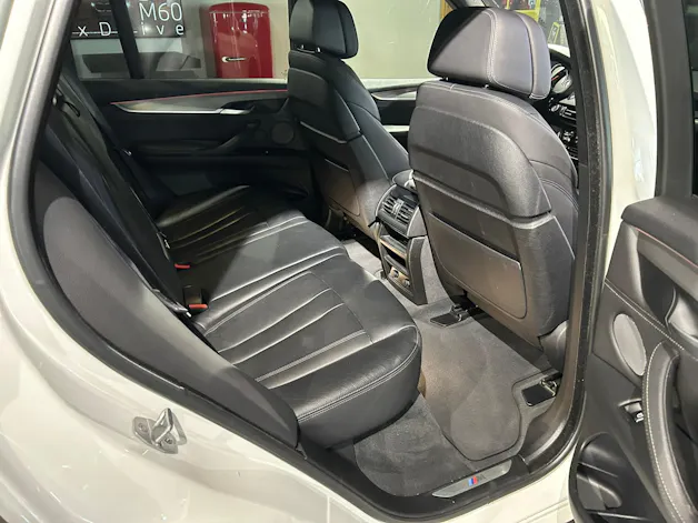 BMW X5 xDrive 40d Pure M Sport Steptronic
