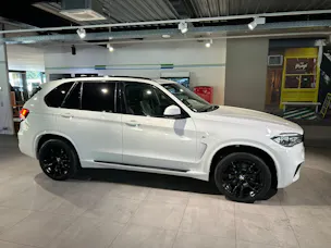 BMW X5 xDrive 40d Pure M Sport Steptronic