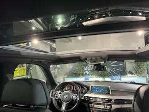BMW X5 xDrive 40d Pure M Sport Steptronic