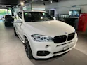 BMW X5 xDrive 40d Pure M Sport Steptronic