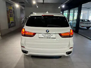BMW X5 xDrive 40d Pure M Sport Steptronic