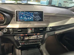 BMW X5 xDrive 40d Pure M Sport Steptronic