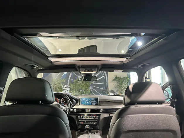BMW X5 xDrive 40d Pure M Sport Steptronic