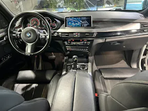 BMW X5 xDrive 40d Pure M Sport Steptronic