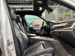 BMW X5 xDrive 40d Pure M Sport Steptronic