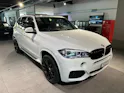 BMW X5 xDrive 40d Pure M Sport Steptronic