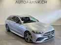 Mercedes-Benz C 220 d Swiss Star AMG Line 4matic Kombi