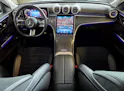 Mercedes-Benz C 220 d Swiss Star AMG Line 4matic Kombi