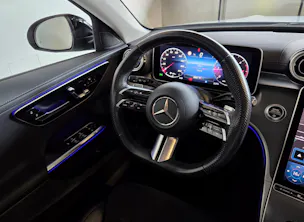 Mercedes-Benz C 220 d Swiss Star AMG Line 4matic Kombi