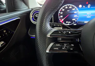 Mercedes-Benz C 220 d Swiss Star AMG Line 4matic Kombi