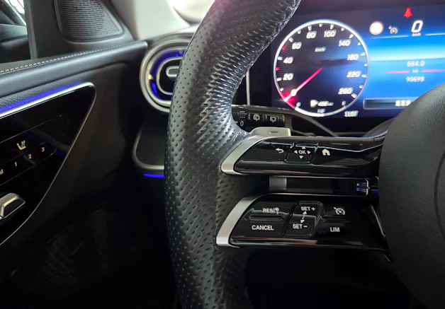 Mercedes-Benz C 220 d Swiss Star AMG Line 4matic Kombi