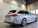 Mercedes-Benz C 220 d Swiss Star AMG Line 4matic Kombi