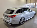 Mercedes-Benz C 220 d Swiss Star AMG Line 4matic Kombi