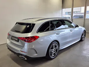 Mercedes-Benz C 220 d Swiss Star AMG Line 4matic Kombi
