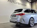 Mercedes-Benz C 220 d Swiss Star AMG Line 4matic Kombi