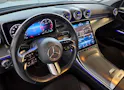 Mercedes-Benz C 220 d Swiss Star AMG Line 4matic Kombi