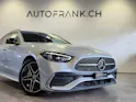 Mercedes-Benz C 220 d Swiss Star AMG Line 4matic Kombi