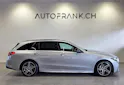 Mercedes-Benz C 220 d Swiss Star AMG Line 4matic Kombi