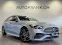 Mercedes-Benz C 220 d Swiss Star AMG Line 4matic Kombi