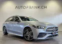 Mercedes-Benz C 220 d Swiss Star AMG Line 4matic Kombi