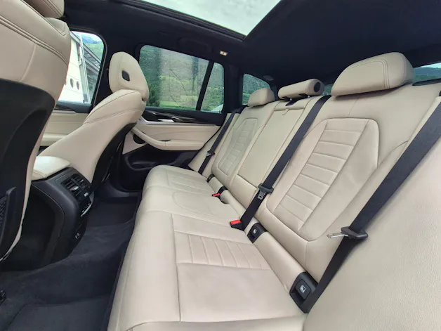 BMW X3 xDrive M40i Steptronic