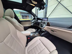 BMW X3 xDrive M40i Steptronic