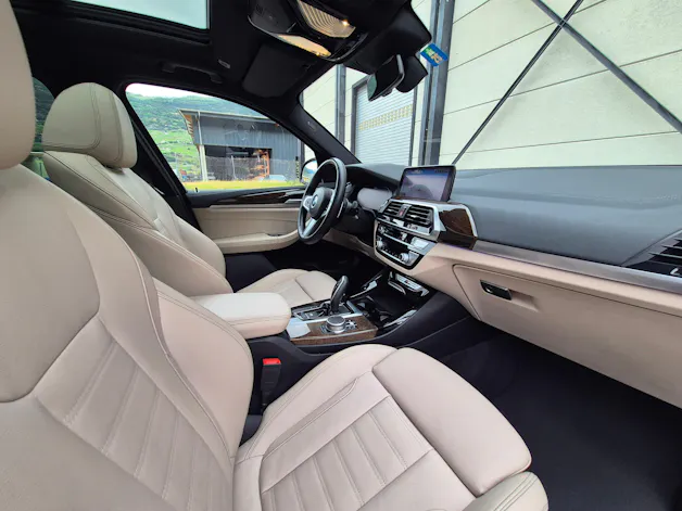 BMW X3 xDrive M40i Steptronic