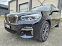 BMW X3 xDrive M40i Steptronic