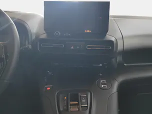 Fiat Qubo L 1.5D/130 La Prima 7P