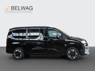 Fiat Qubo L 1.5D/130 La Prima 7P