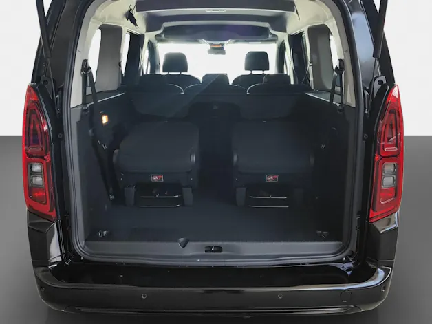 Fiat Qubo L 1.5D/130 La Prima 7P