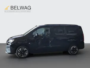 Fiat Qubo L 1.5D/130 La Prima 7P