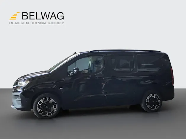 Fiat Qubo L 1.5D/130 La Prima 7P