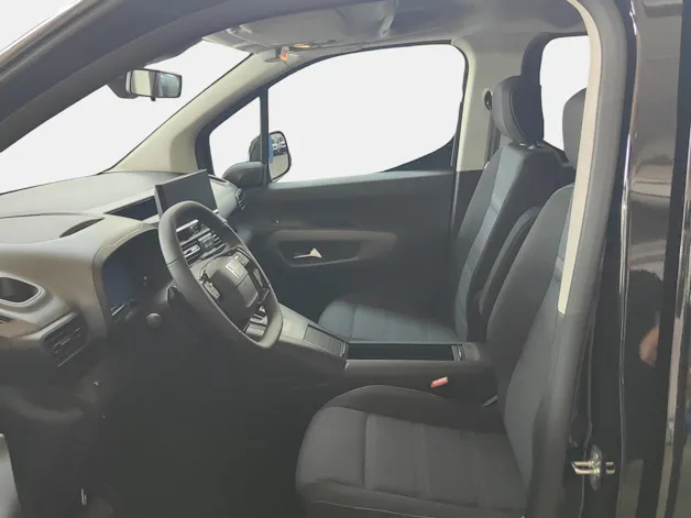 Fiat Qubo L 1.5D/130 La Prima 7P