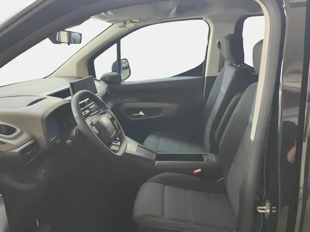 Fiat Qubo L 1.5D/130 La Prima 7P