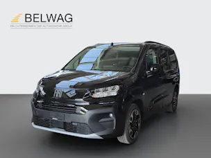 Fiat Qubo L 1.5D/130 La Prima 7P