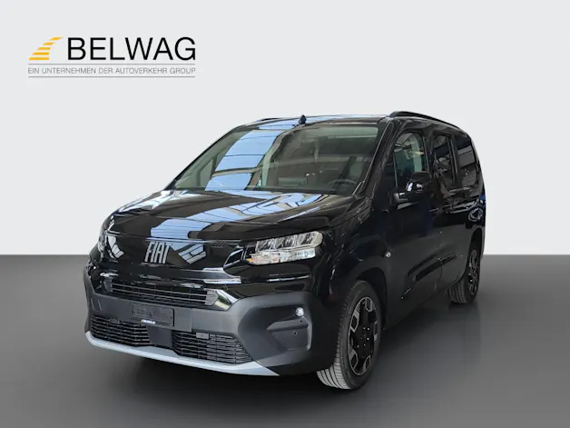 Fiat Qubo L 1.5D/130 La Prima 7P