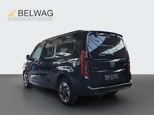 Fiat Qubo L 1.5D/130 La Prima 7P