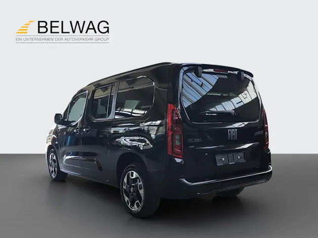 Fiat Qubo L 1.5D/130 La Prima 7P