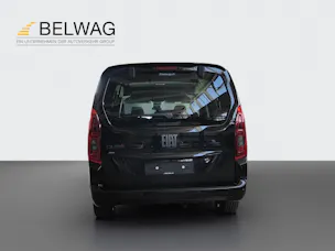 Fiat Qubo L 1.5D/130 La Prima 7P