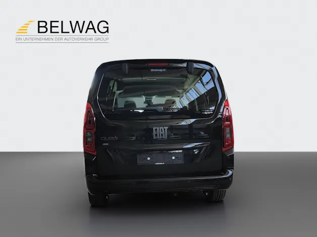 Fiat Qubo L 1.5D/130 La Prima 7P
