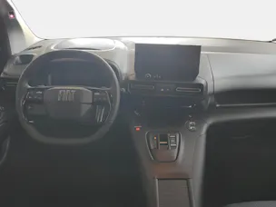 Fiat Qubo L 1.5D/130 La Prima 7P