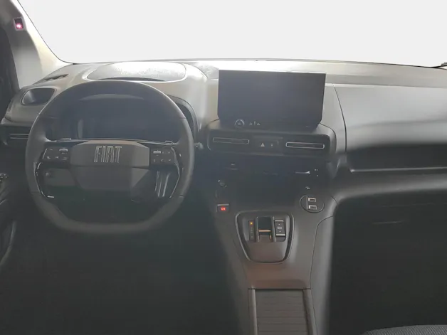 Fiat Qubo L 1.5D/130 La Prima 7P