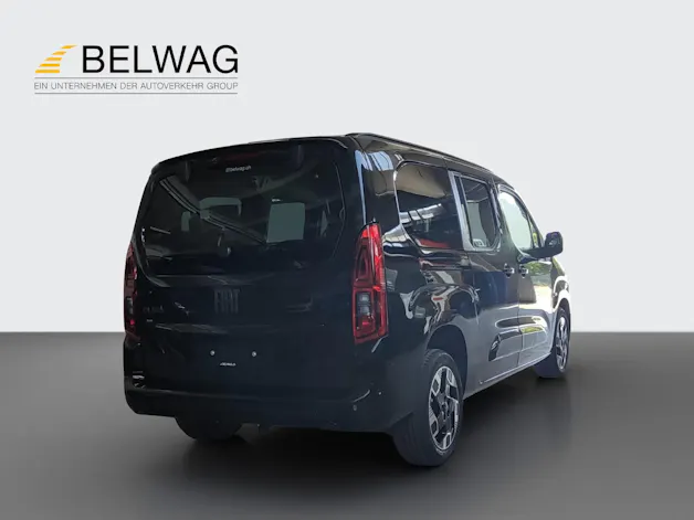 Fiat Qubo L 1.5D/130 La Prima 7P