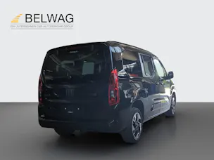 Fiat Qubo L 1.5D/130 La Prima 7P