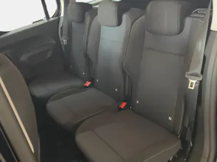 Fiat Qubo L 1.5D/130 La Prima 7P
