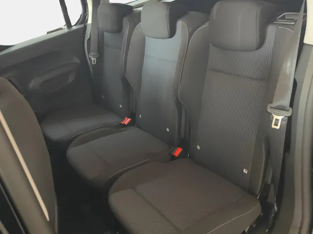 Fiat Qubo L 1.5D/130 La Prima 7P