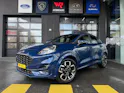 Ford Puma 1.0 MHEV ST-Line X Automat
