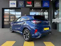 Ford Puma 1.0 MHEV ST-Line X Automat