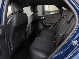 Ford Puma 1.0 MHEV ST-Line X Automat